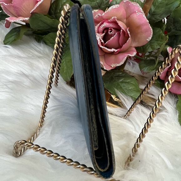 Louis Vuitton Epi Blue - Picture 6 of 16